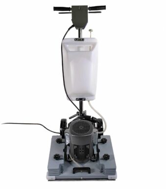 Excenter Maschine SC 19+