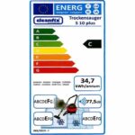 Cleanfix Label