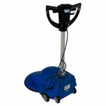 High Speed Poliermaschine