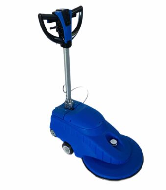 High Speed Poliermaschine