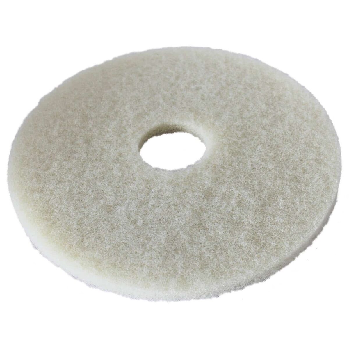 Highspeed Pad Ivory