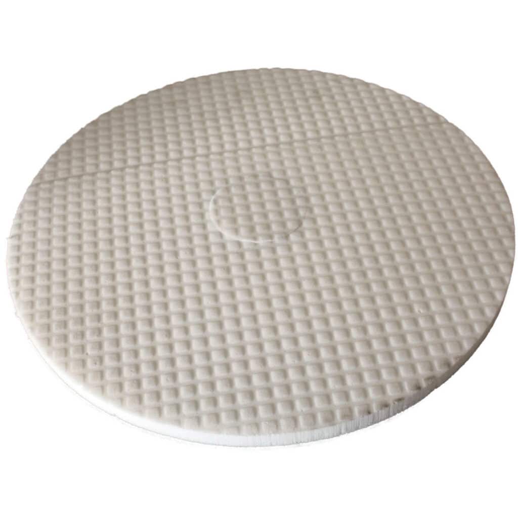 Melamin Pad 16/17 Zoll