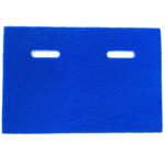 Melamin Pad Supreme 55x35 cm