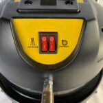 Sprüh-Extraktionsgerät SE30