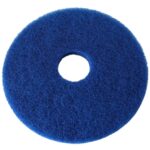 Superpad blau