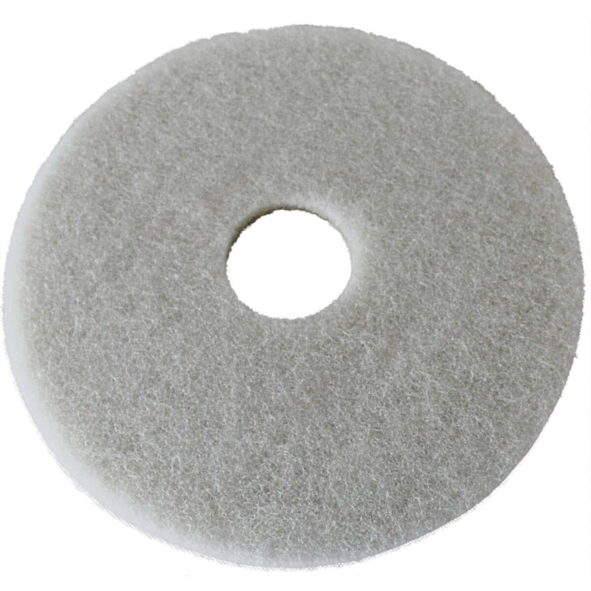 Superpad weiß