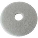 Superpad weiß