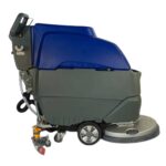 Scheuersaugautomat WB 65