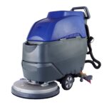 Scheuersaugautomat WB 65