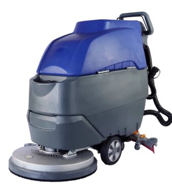 Scheuersaugautomat WB 65