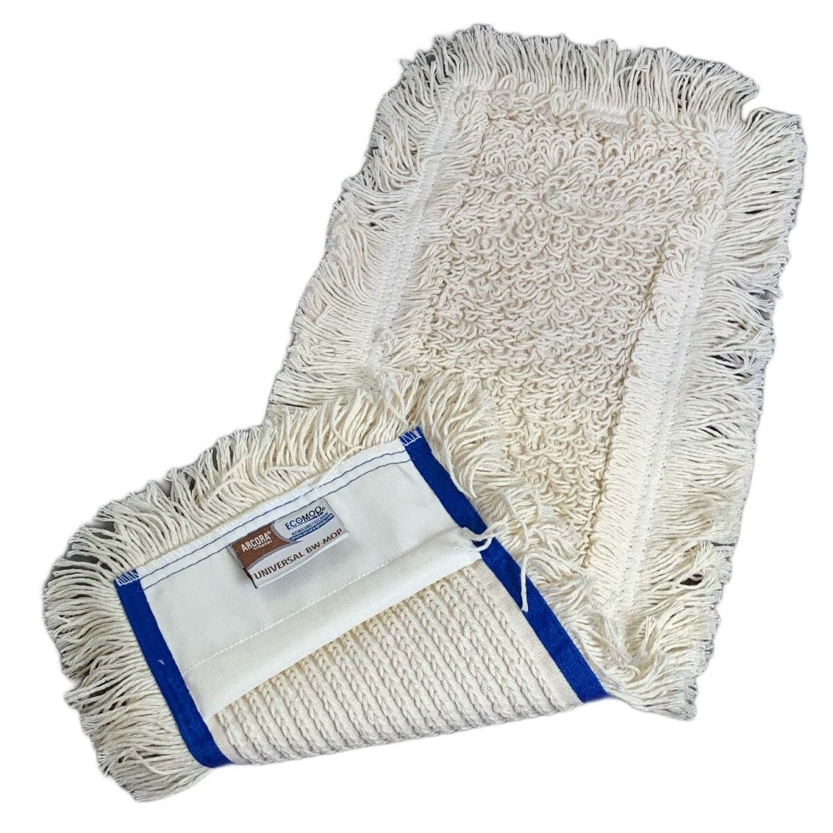 Eco Baumwollmopp 40 und 50 cm