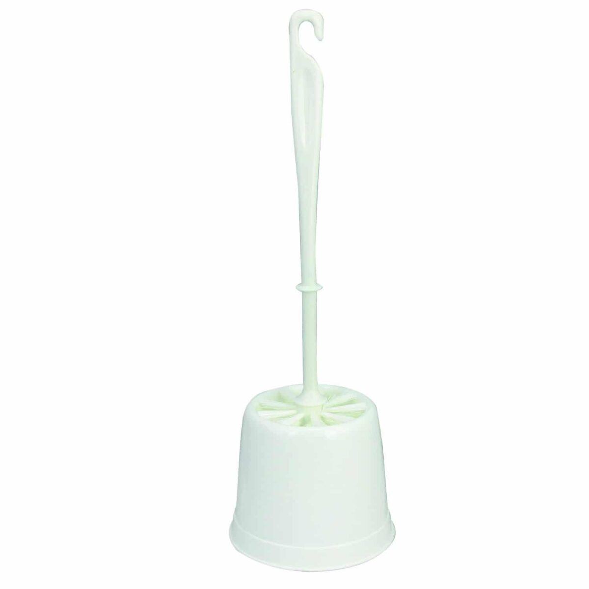 WC-Set rund