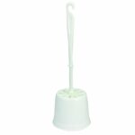WC-Set rund