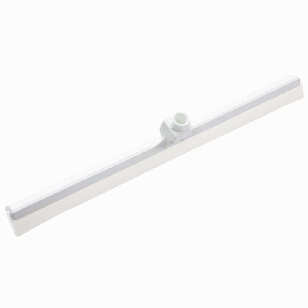 Wasserschieber HACCP 62 cm weiß