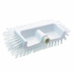 Eckschrubber HACCP 32 cm