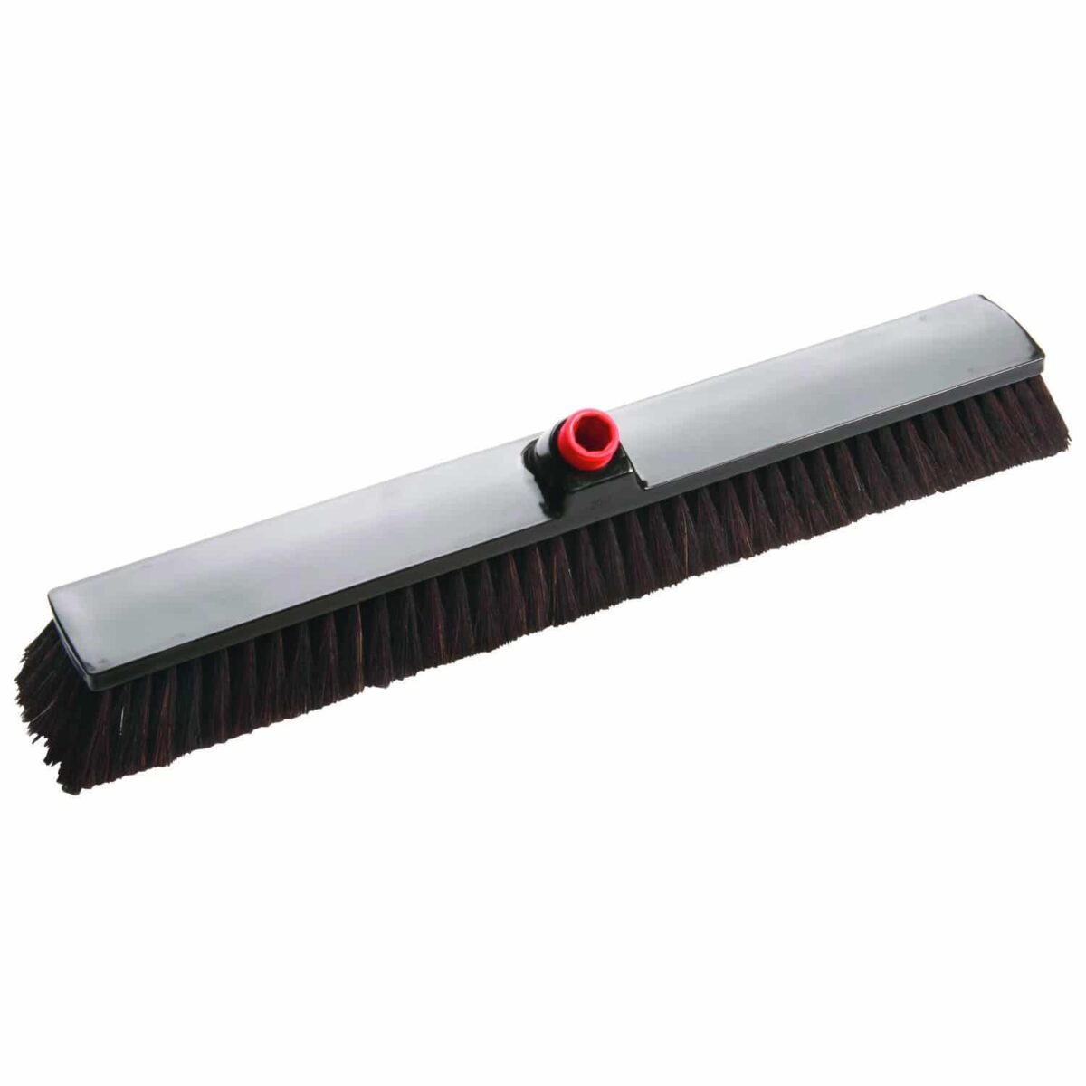 Großraumbesen 60cm Rosshaar