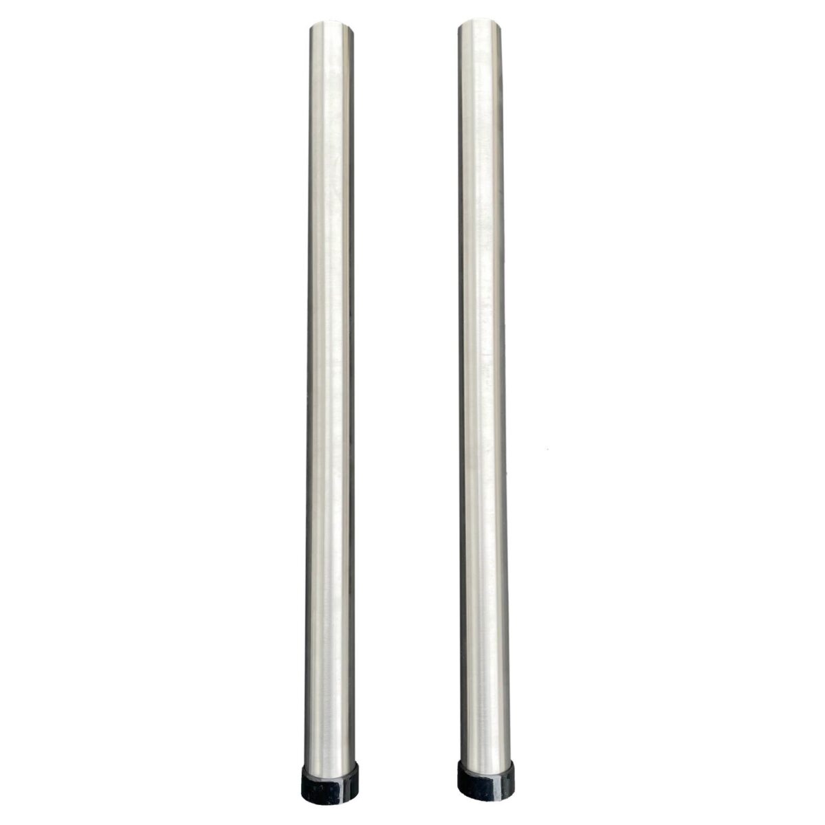 Metallsaugrohr Kesselsauger