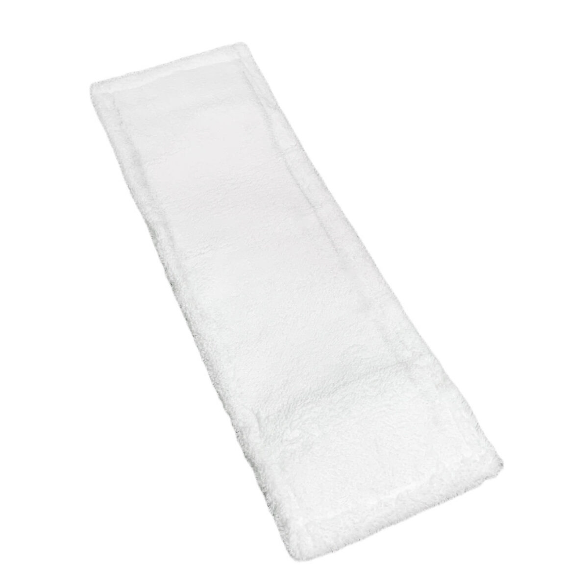 Professional Microfasermopp weiß 40/50 cm Premium Arcora Vorderseite