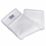 Professional Microfasermopp weiß 40/50 cm Premium Arcora