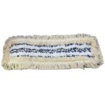 Hygiene Mopp Cut-end fringe 40 cm – Bild 3