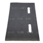 Schleifgitter 55x35 cm