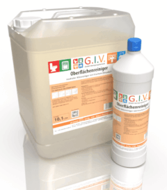 Oberflächenreiniger