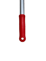 Alustiel 140 cm Handgriff