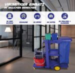 Reinigungswagen GIV 3_5