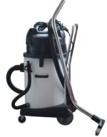 Nass- un Trockensauger HL 60 seitlich
