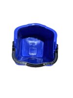 Putzeimer 25 L blau für 5001-2 von oben