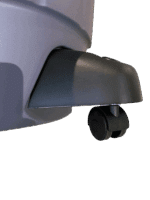 Nass- und Trockensauger YLW6208-10L – Bild 8