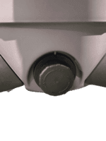 Nass- und Trockensauger YLW6209-35L_Ablassverschluss_frontal