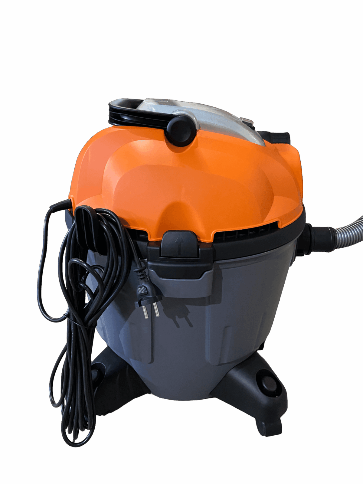 Nass- und Trockensauger YLW6209-35L_Ansicht Haken für Kabel