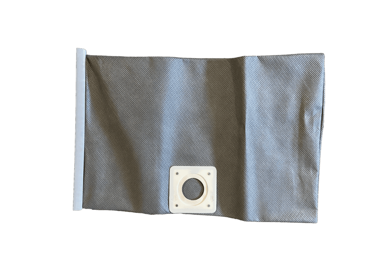 Dauerfilter 35 Liter für Staubsauger