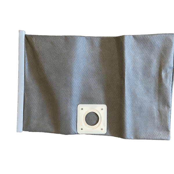Dauerfilter 35 Liter für Staubsauger