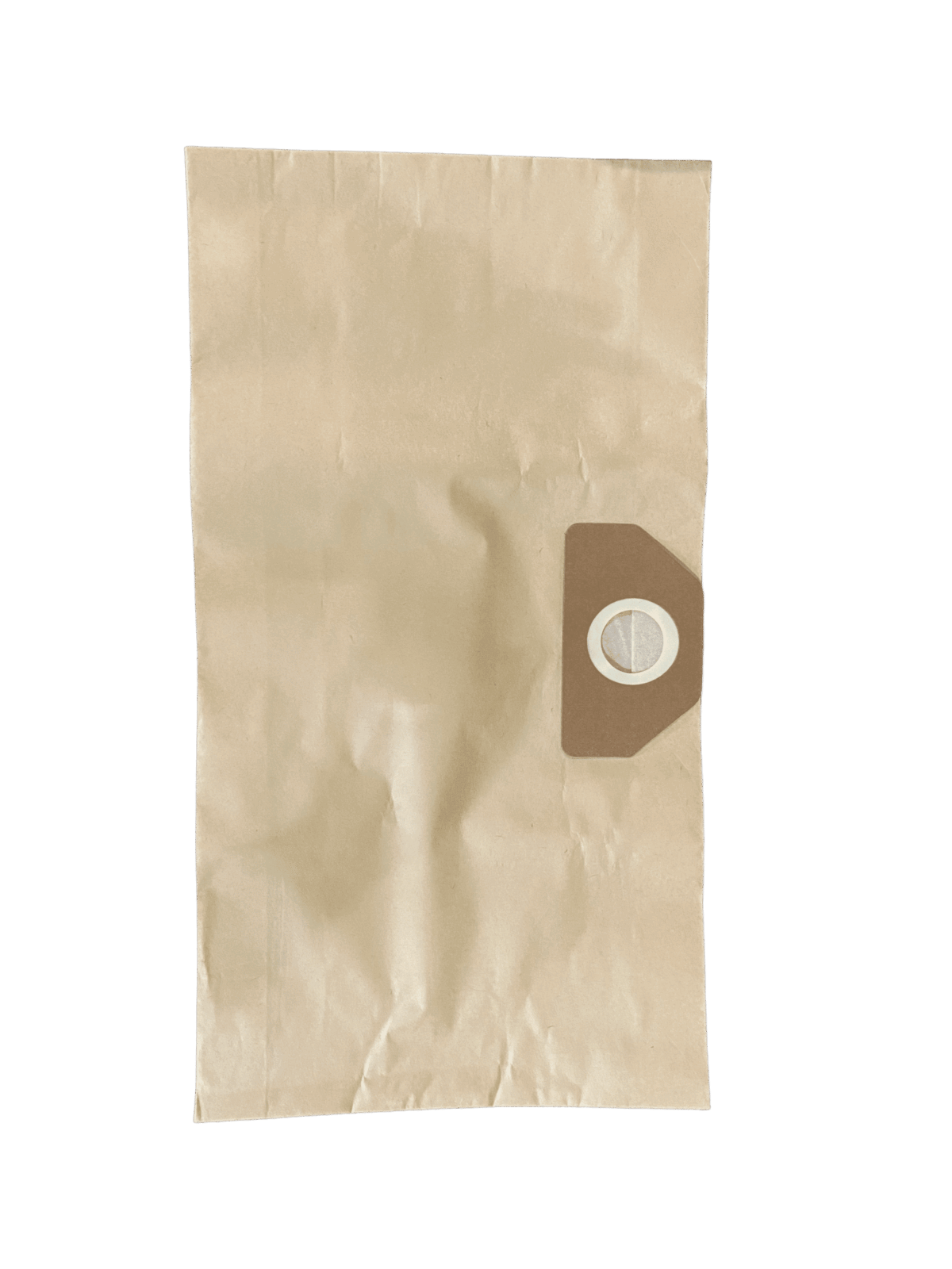 Papierfilter 35 Liter für Nass- und Trockensauger