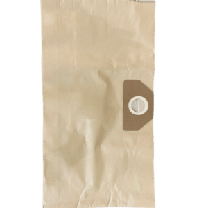 Papierfilter 35 Liter für Nass- und Trockensauger