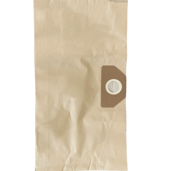 Papierfilter 35 Liter für Nass- und Trockensauger