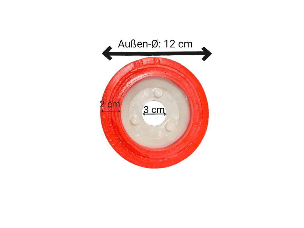 HEPA-Filter – Bild 3