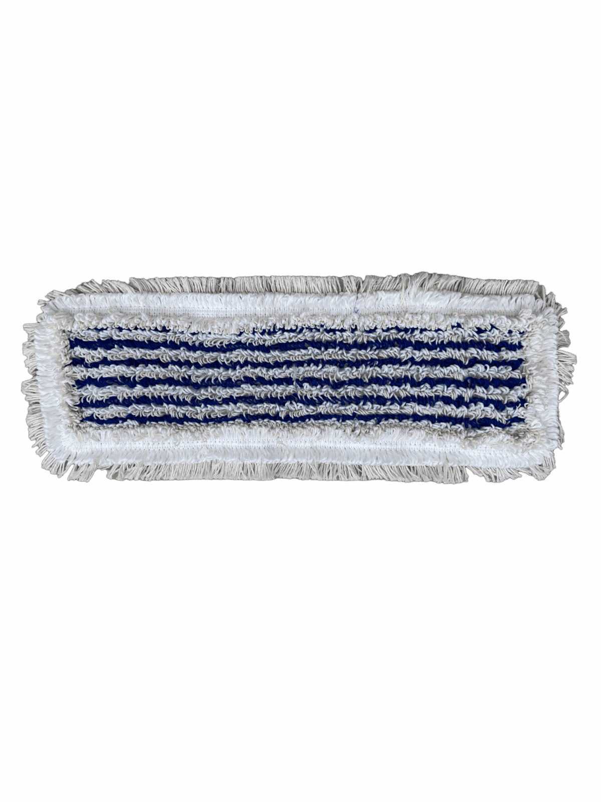 Hygiene Mopp blau 40 und 50 cm Vorderseite G.I.V.
