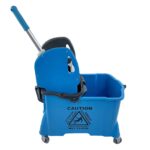 Einfahreimer GIV 7 seitlich