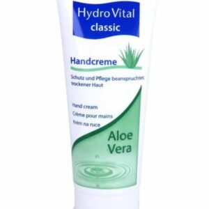 Hydro Vital classic Handcreme 75 ml
