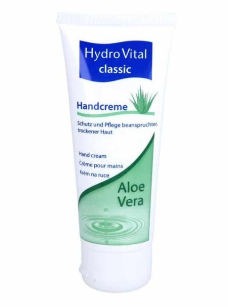 Hydro Vital classic Handcreme 75 ml