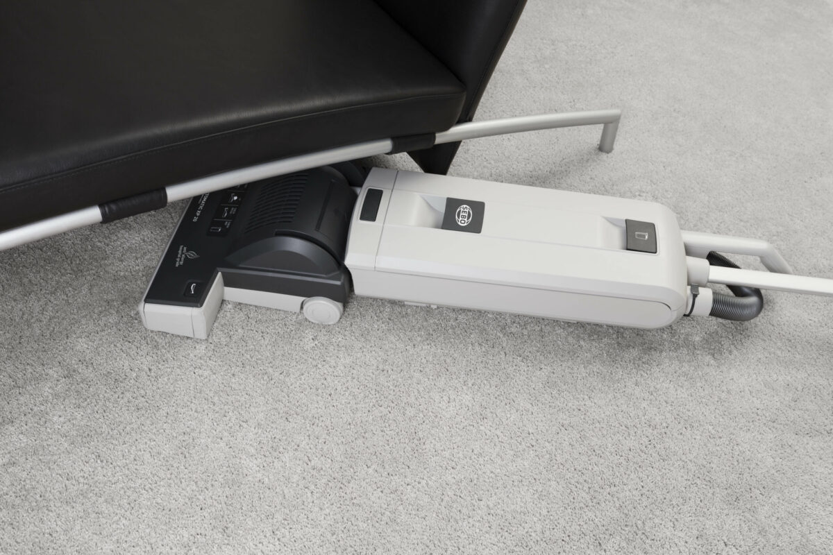 SEBO AUTOMATIC XP 20 – Bild 6
