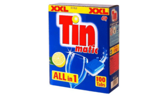 TinMatic XXL 100 St.