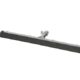 Wasserschieber aus Metall 45 cm und 60 cm Nölle