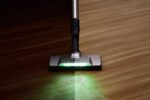 HITACHI PV-XH3M Akkusauger inkl. Zubehör – Bild 7