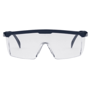 Schutzbrille Speed mit Seitenschutz
