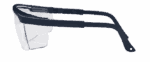 Schutzbrille Speed seite