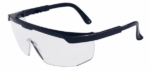 Schutzbrille Speed seitlich